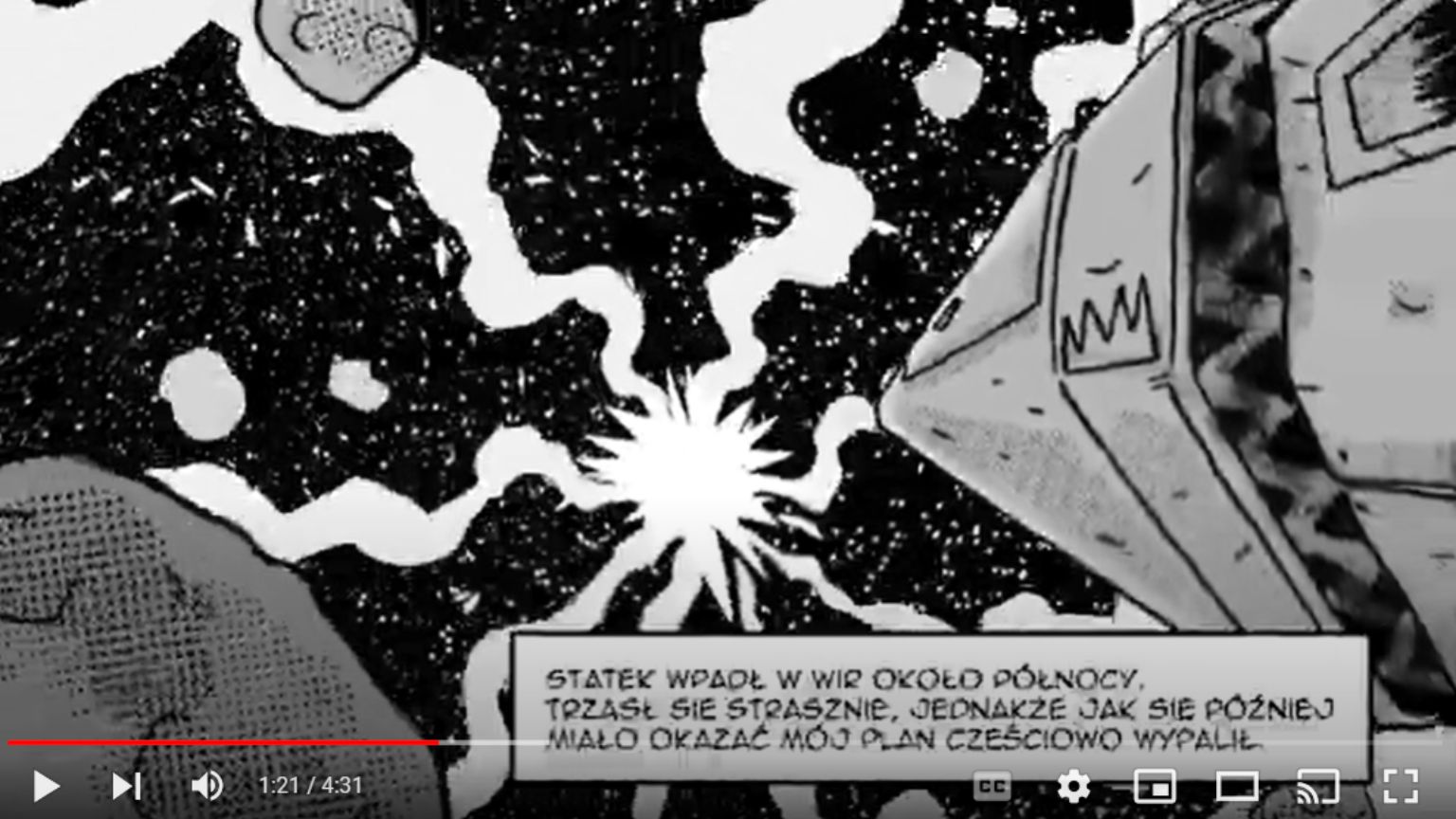 &copy; Kacper Wilk - Animations